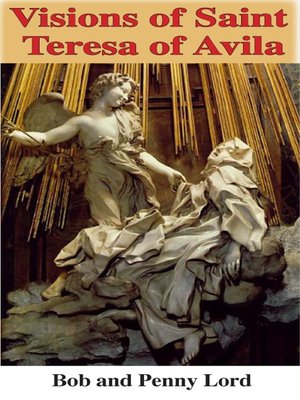 cover image of Visions of Saint Teresa of Avila